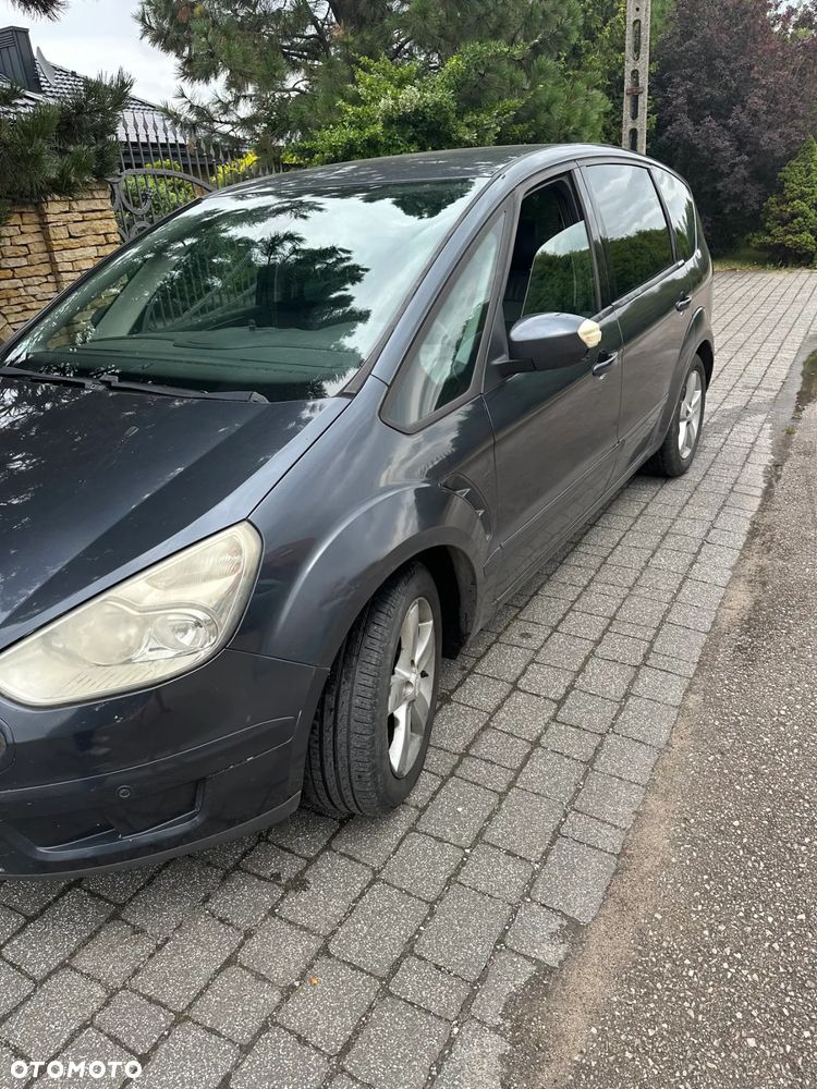 Ford S-Max - 2