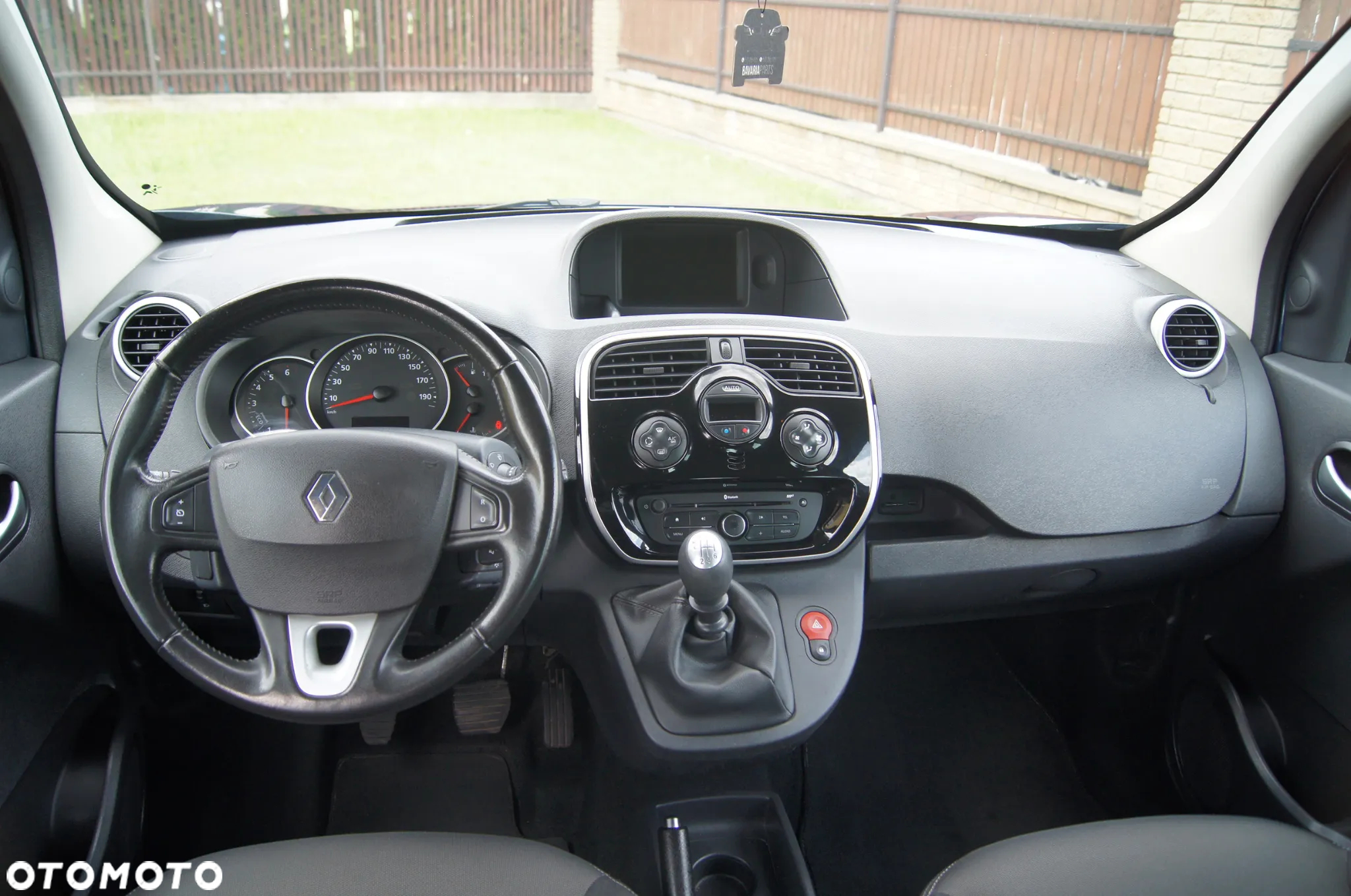 Renault Kangoo 1.5 dCi Extrem - 10