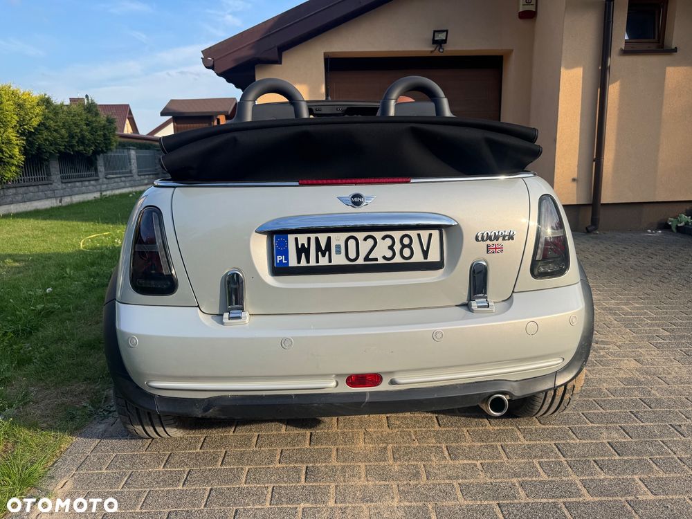 MINI Cooper Standard - 8