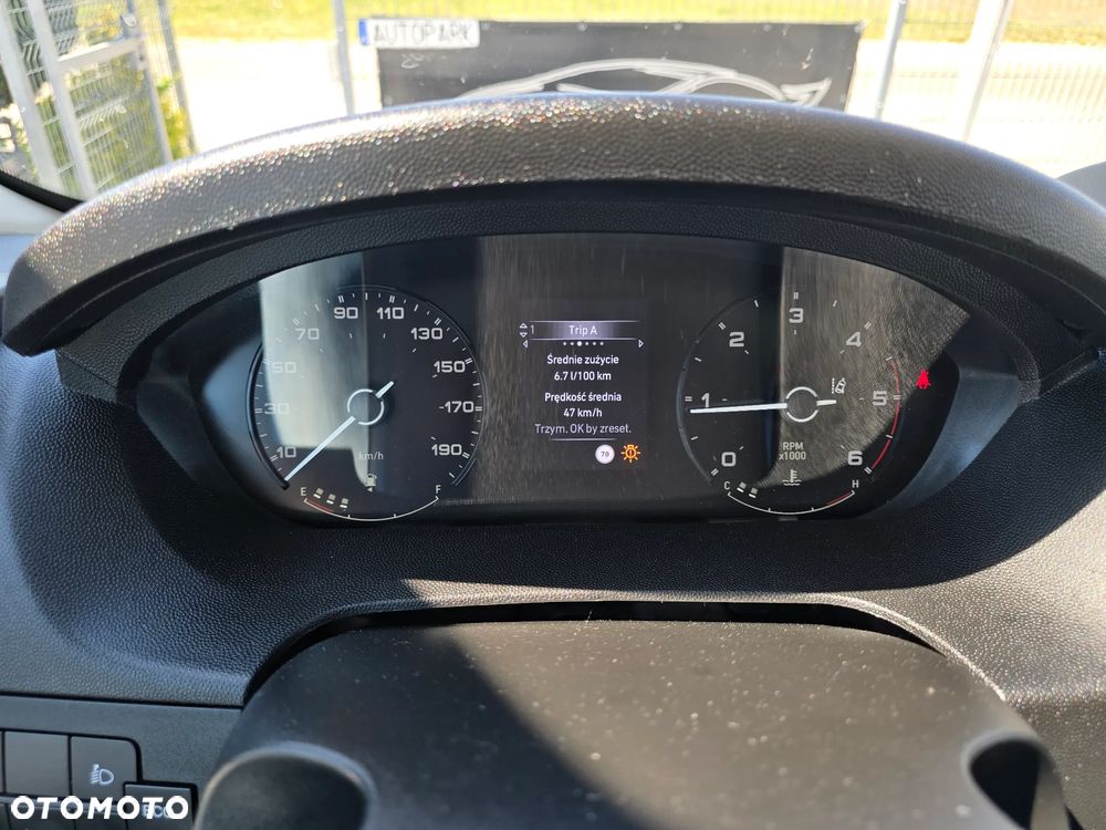 Toyota PROACE MAX L3H2 2.2_D4D 140KM Salon PL F-Vat 23% - 17