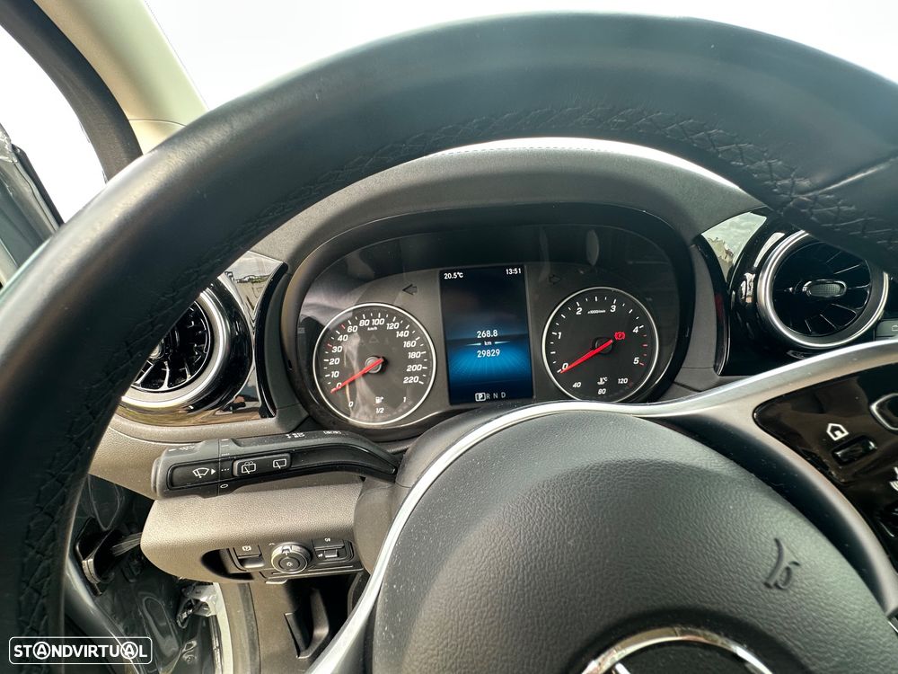 Mercedes-Benz T 180 - 7