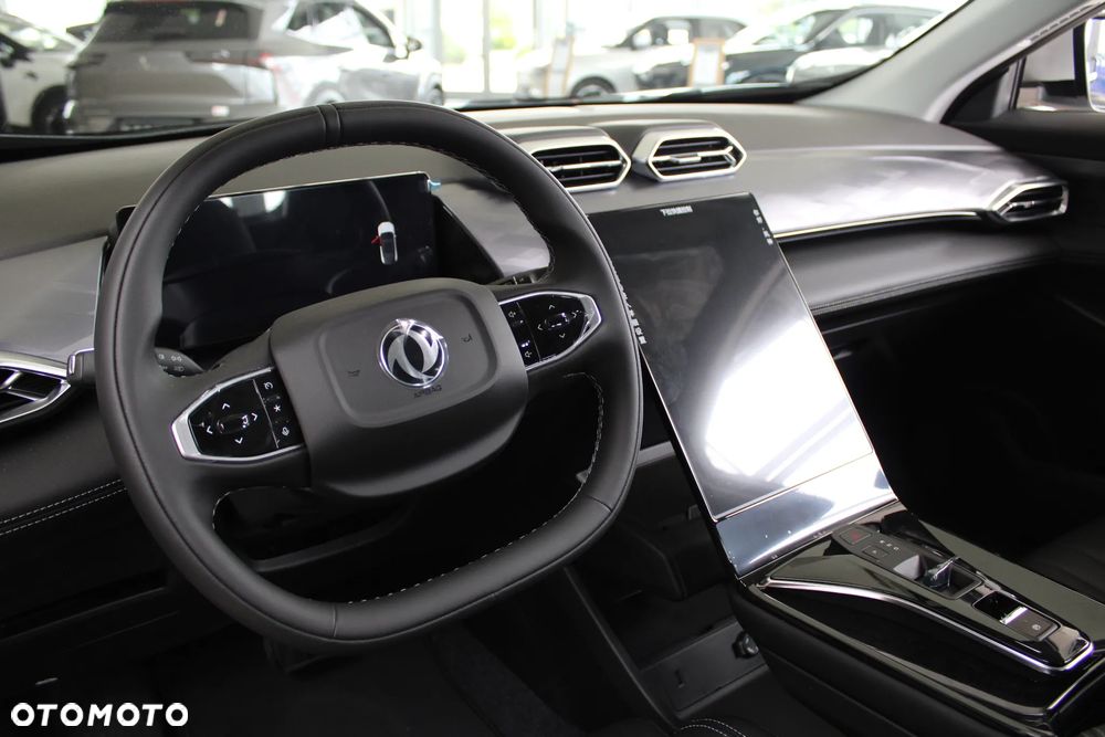 Dongfeng Mage - 15