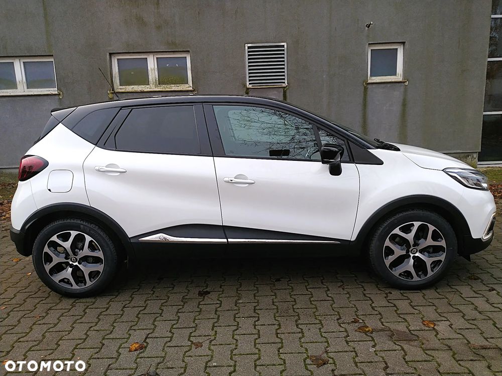 Renault Captur 1.3 TCe Intens - 12