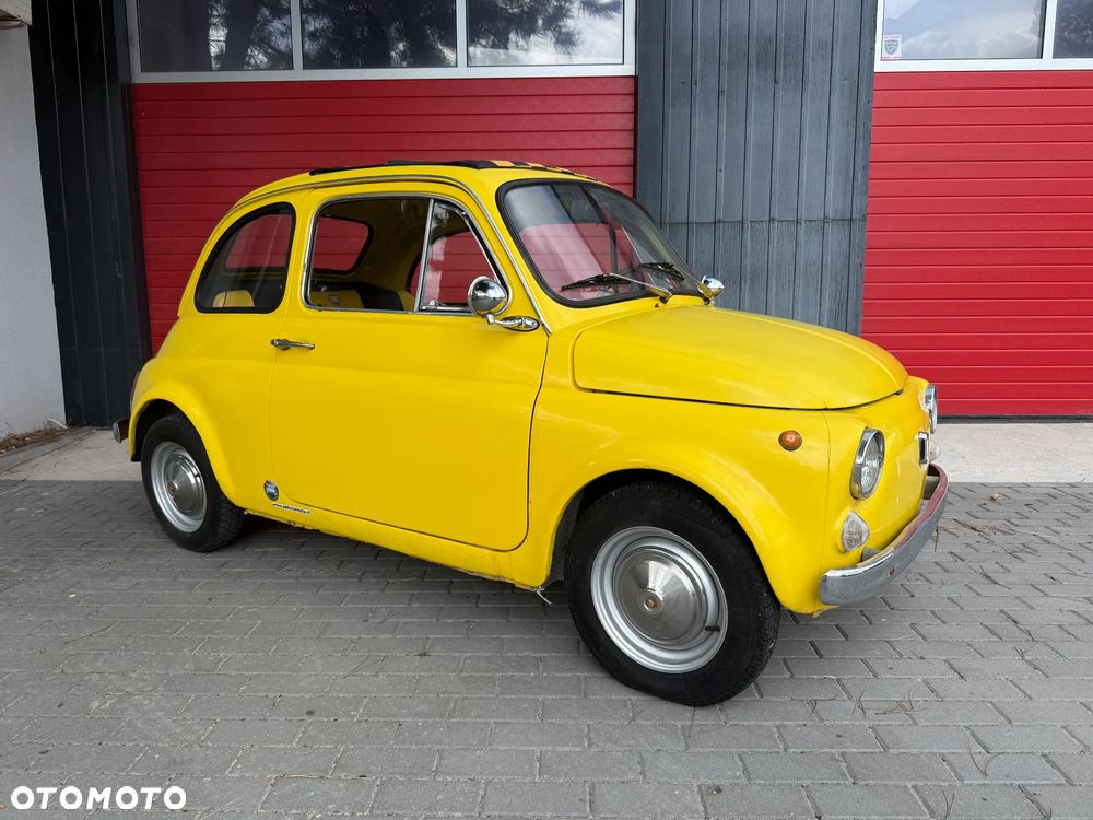 Fiat 500 - 4