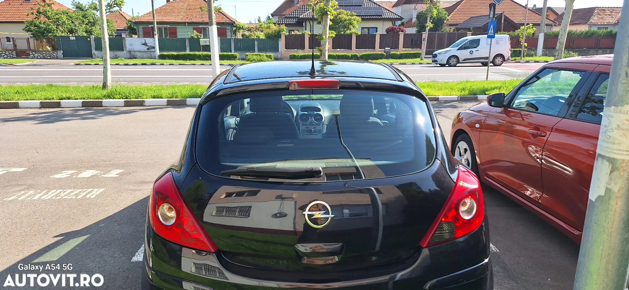 Opel Corsa - 4
