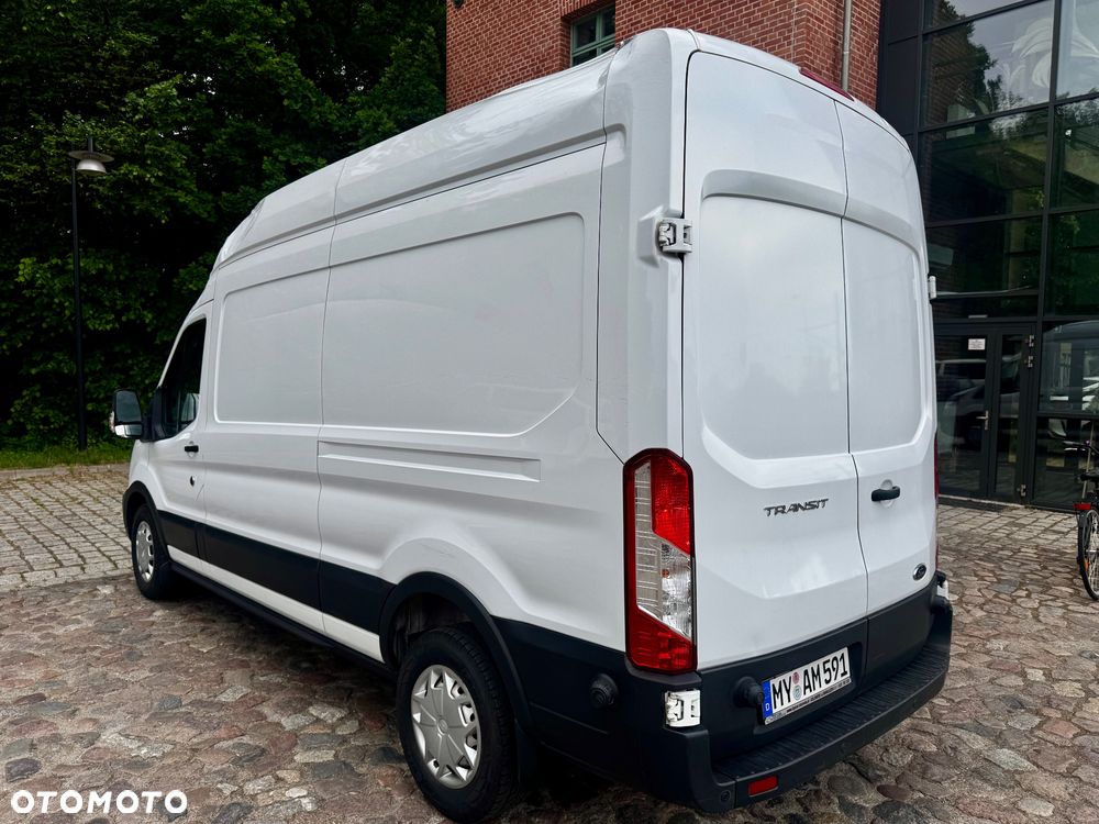 Ford TRANSIT - 3