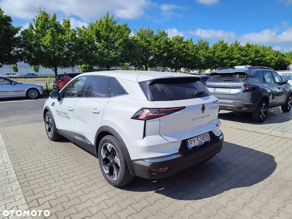 Renault Symbioz 1.8 E-Tech Full Hybrid 160 Techno - 3