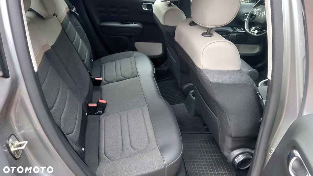 Citroën C3 Pure Tech 83 S&S C-SERIES - 20