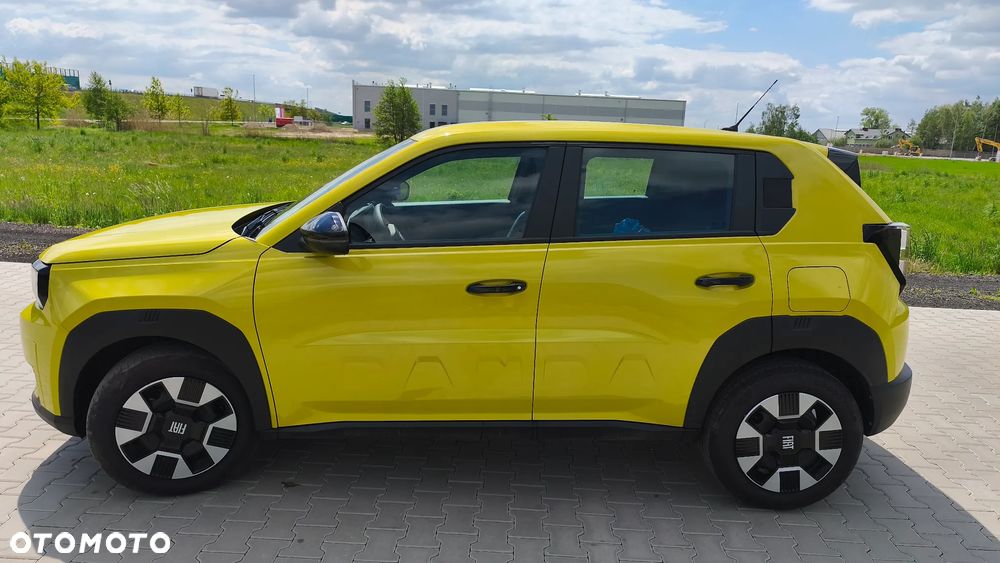 Fiat Grande Panda 1.2 mHEV Icon eDCT - 8