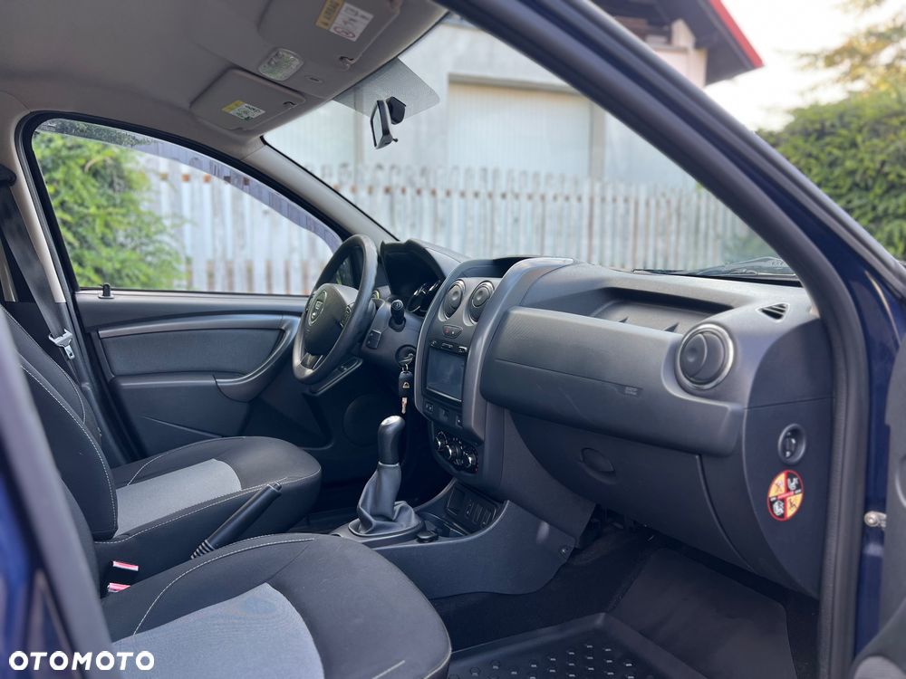 Dacia Duster SCe 115 4x2 Prestige - 30