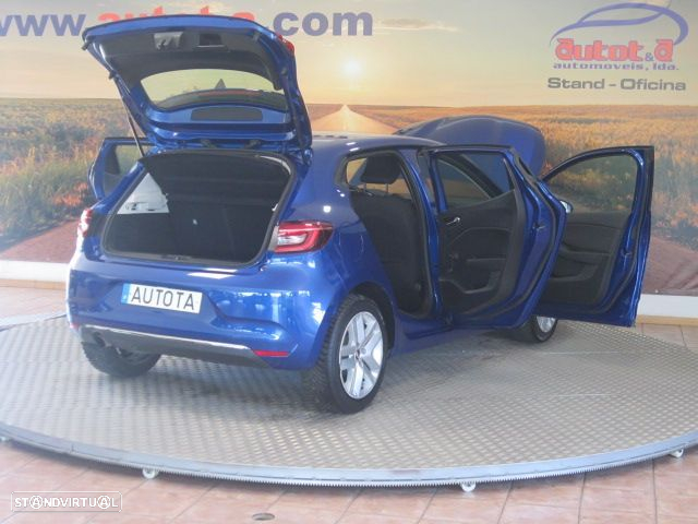 Renault Clio 1.0 TCe Intens - 13