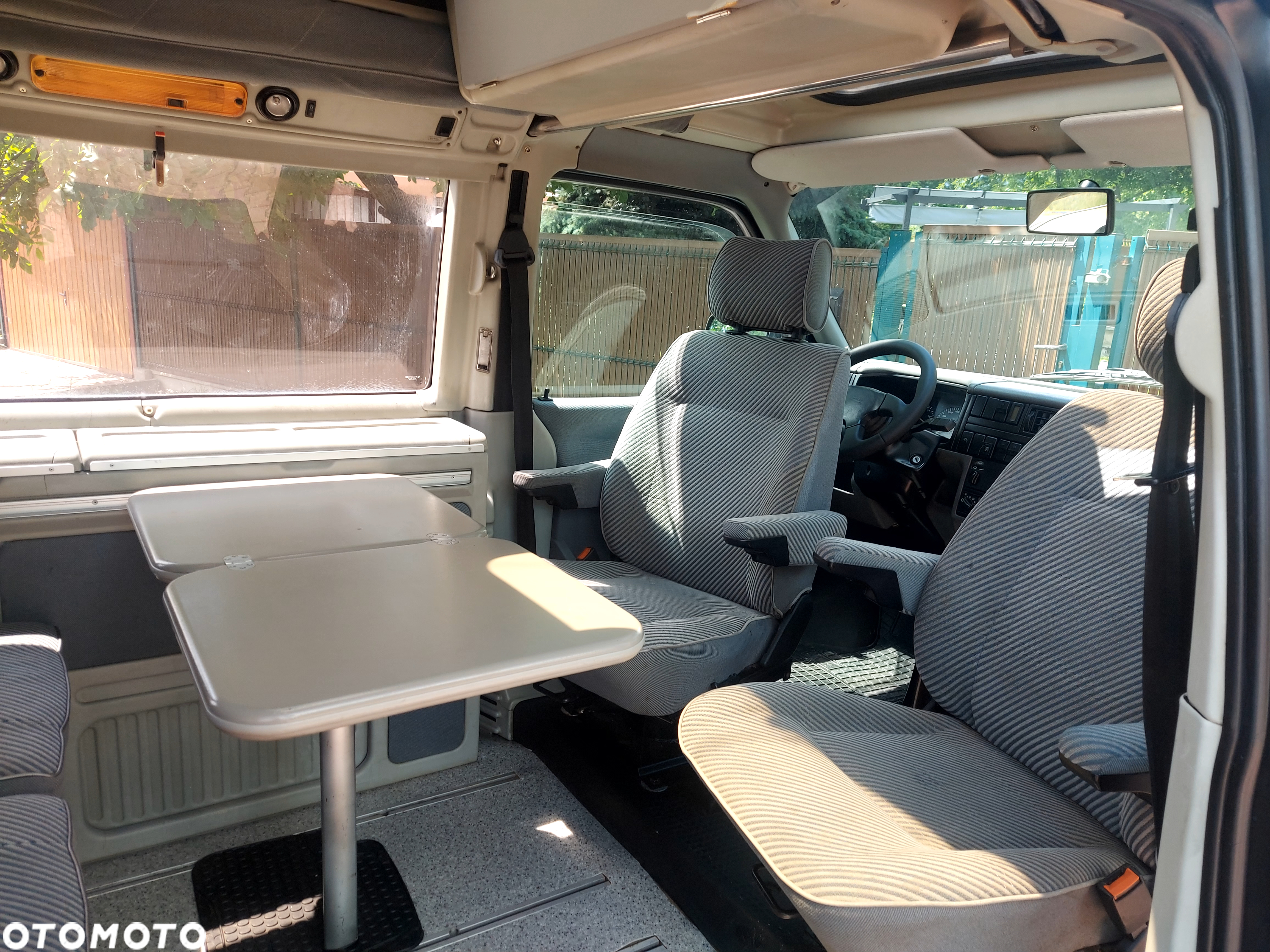 Volkswagen Inny - 19