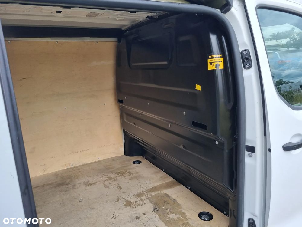 Citroën JUMPY - 13