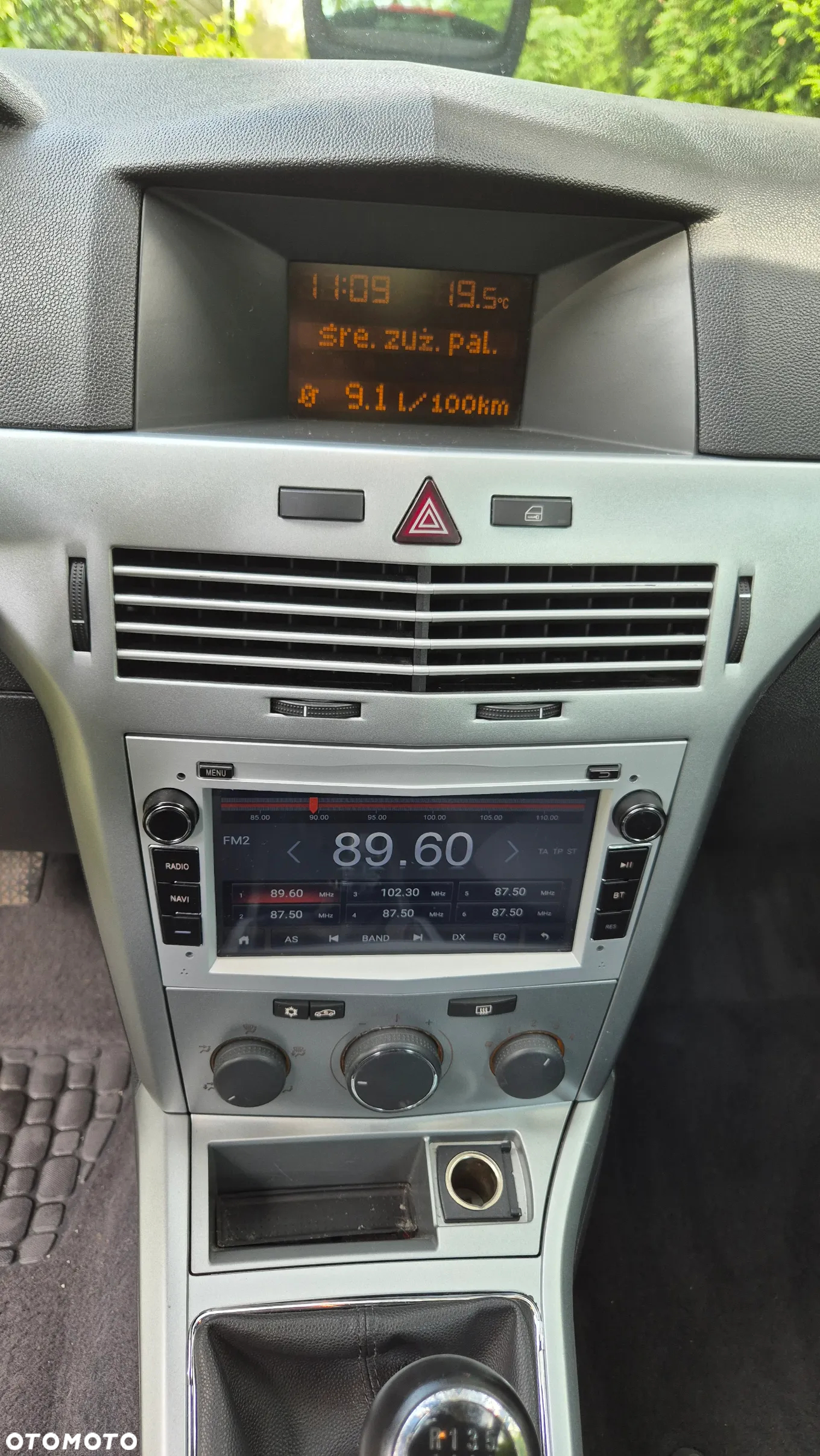 Opel Astra III 1.6 Enjoy - 18