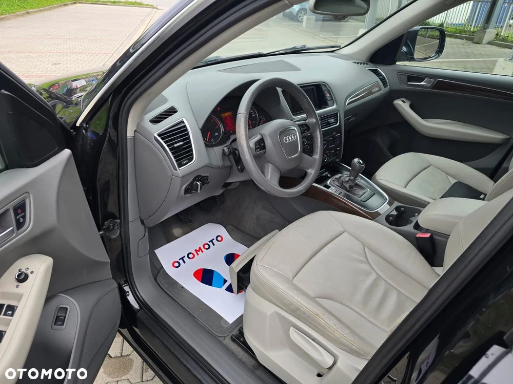 Audi Q5 - 30