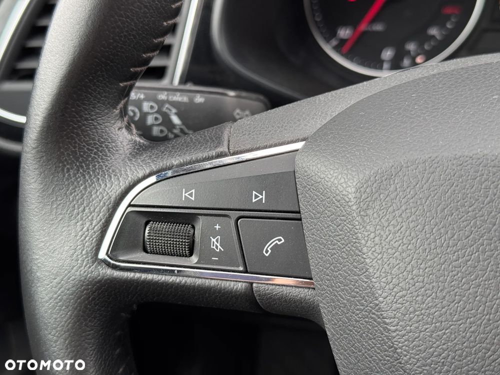 Seat Leon 2.0 TDI Style S&S DSG - 19