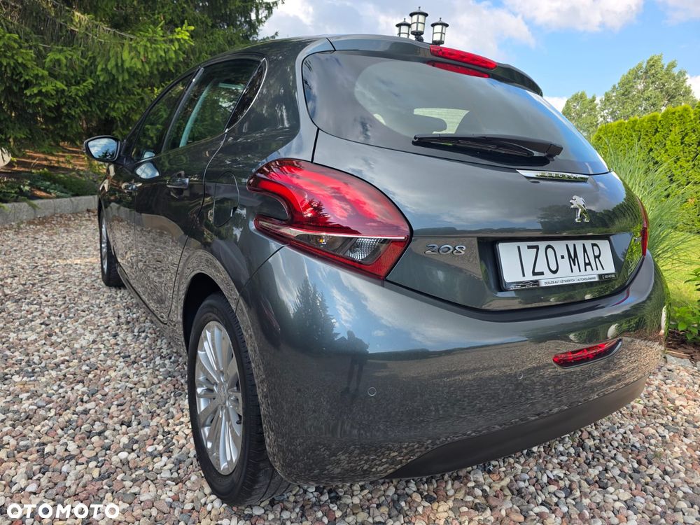Peugeot 208 1.2 PureTech Allure - 2