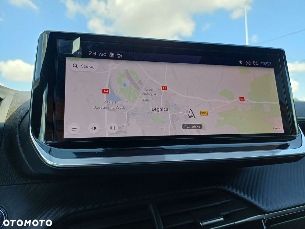 Peugeot 2008 - 18