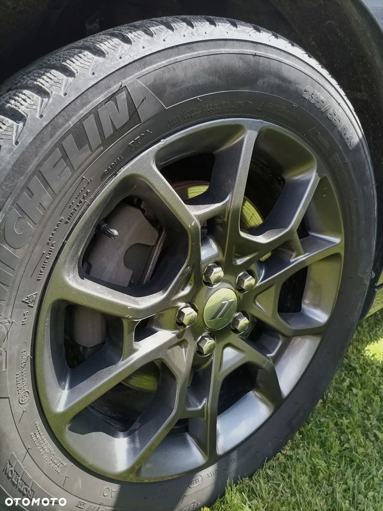 Dodge Charger - 22