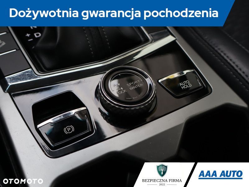 SsangYong/KGM Korando - 22