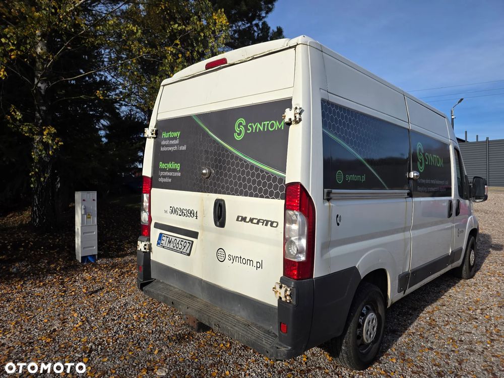 Fiat Ducato - 4