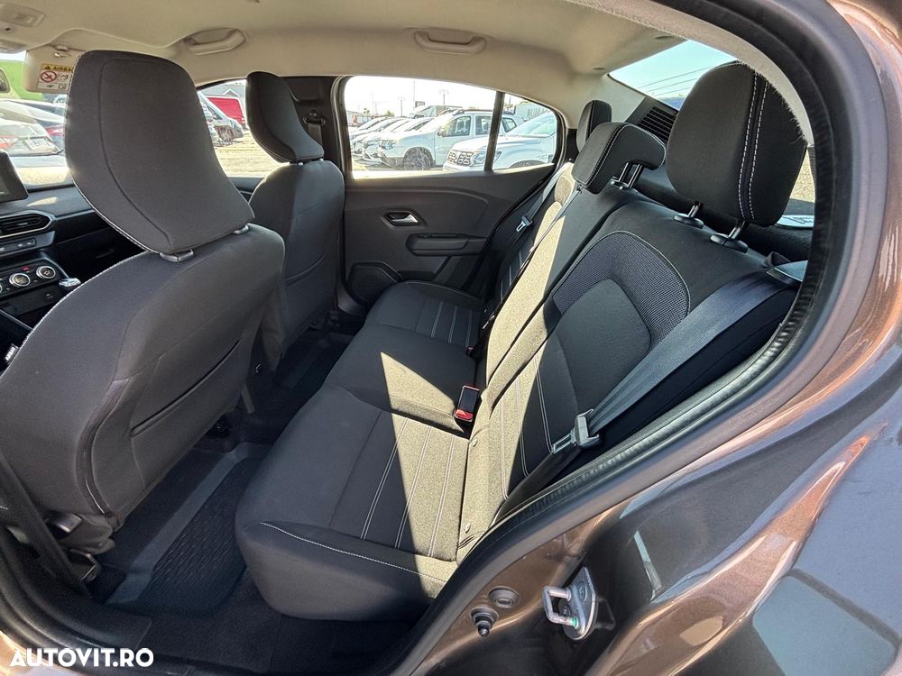 Dacia Logan ECO-G 100 MT6 Prestige - 6