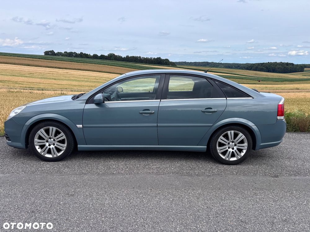 Opel Vectra 1.8 Elegance - 3