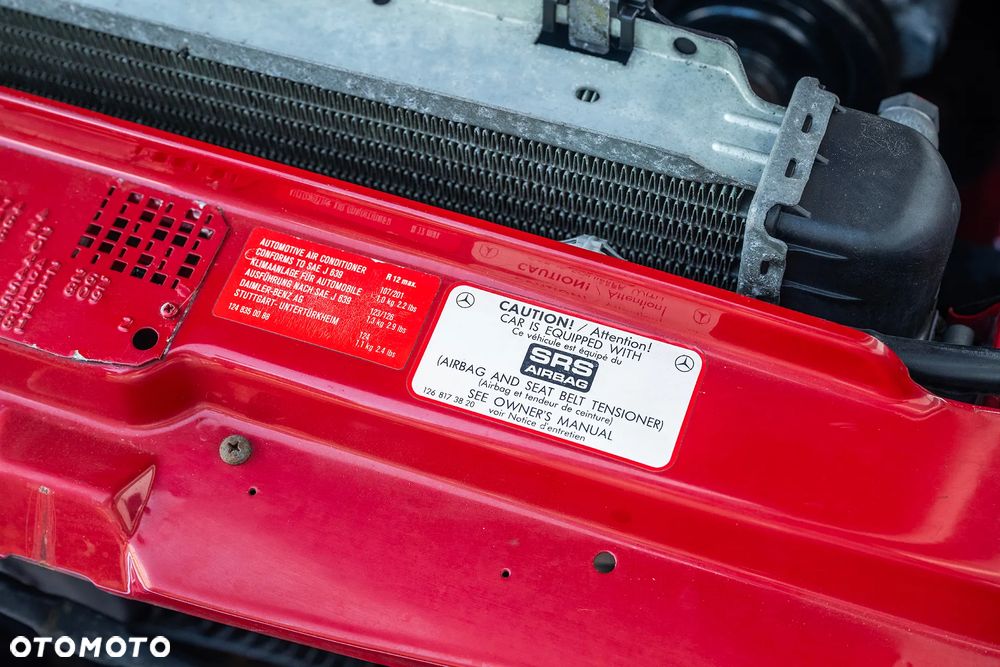 Mercedes-Benz SL - 40