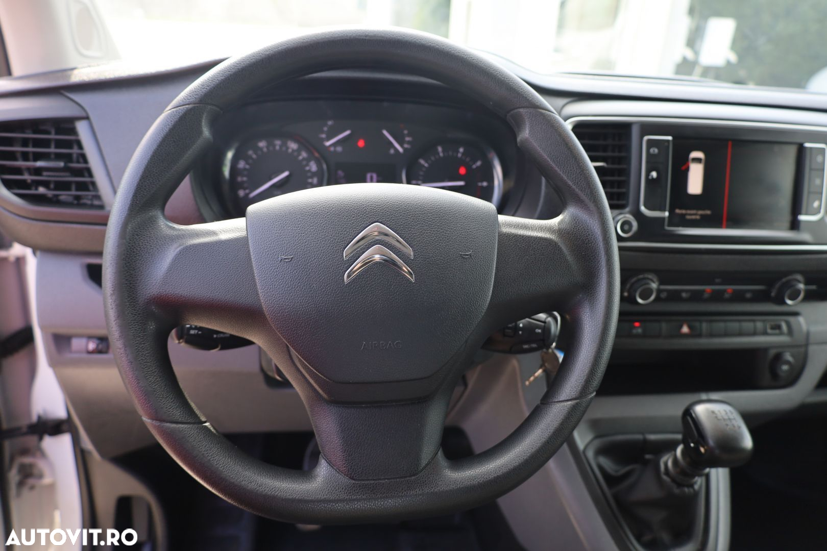 Citroën Jumpy - 15