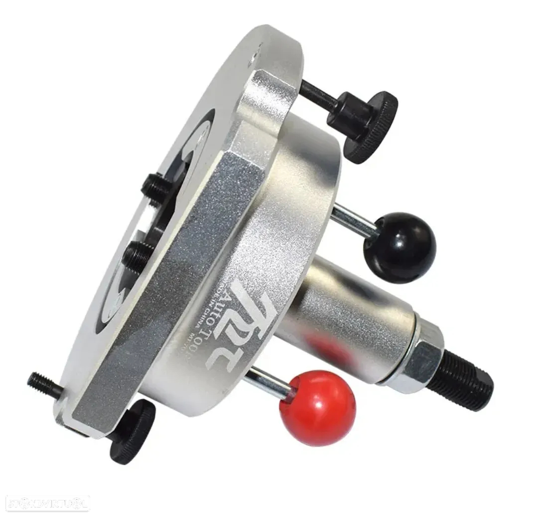 Extrator Retentor Cambota Motores Grupo VAG - T10134 - 5