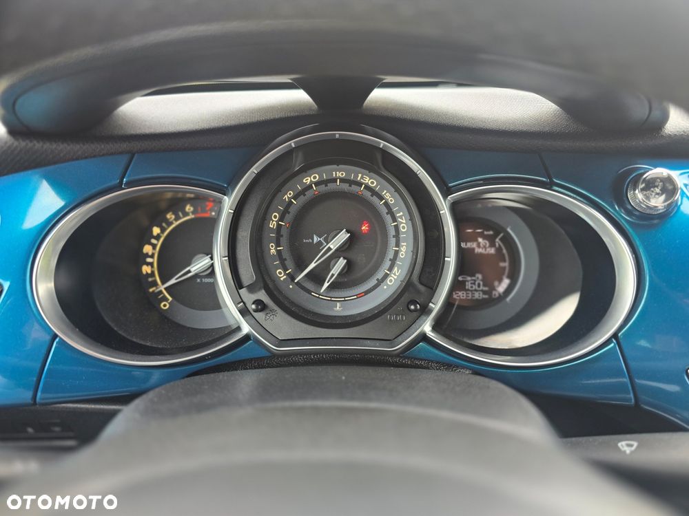 Citroën DS3 PureTech 110 Start & Stop So Paris - 28