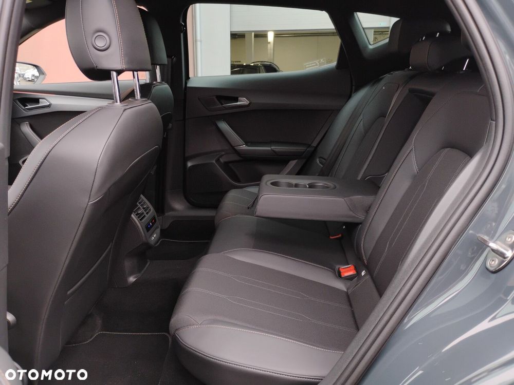 Cupra Formentor 1.5 eTSI mHEV DSG - 29