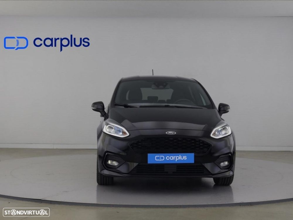 Ford Fiesta 1.0 EcoBoost ST-Line - 3