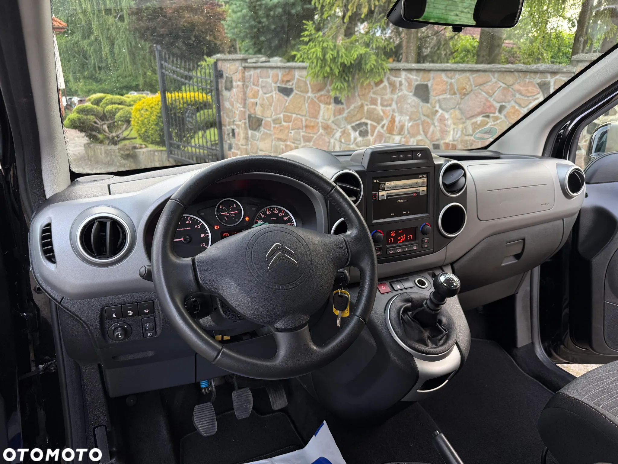 Citroën Berlingo Multispace BlueHDi 120 S&S SELECTION - 20