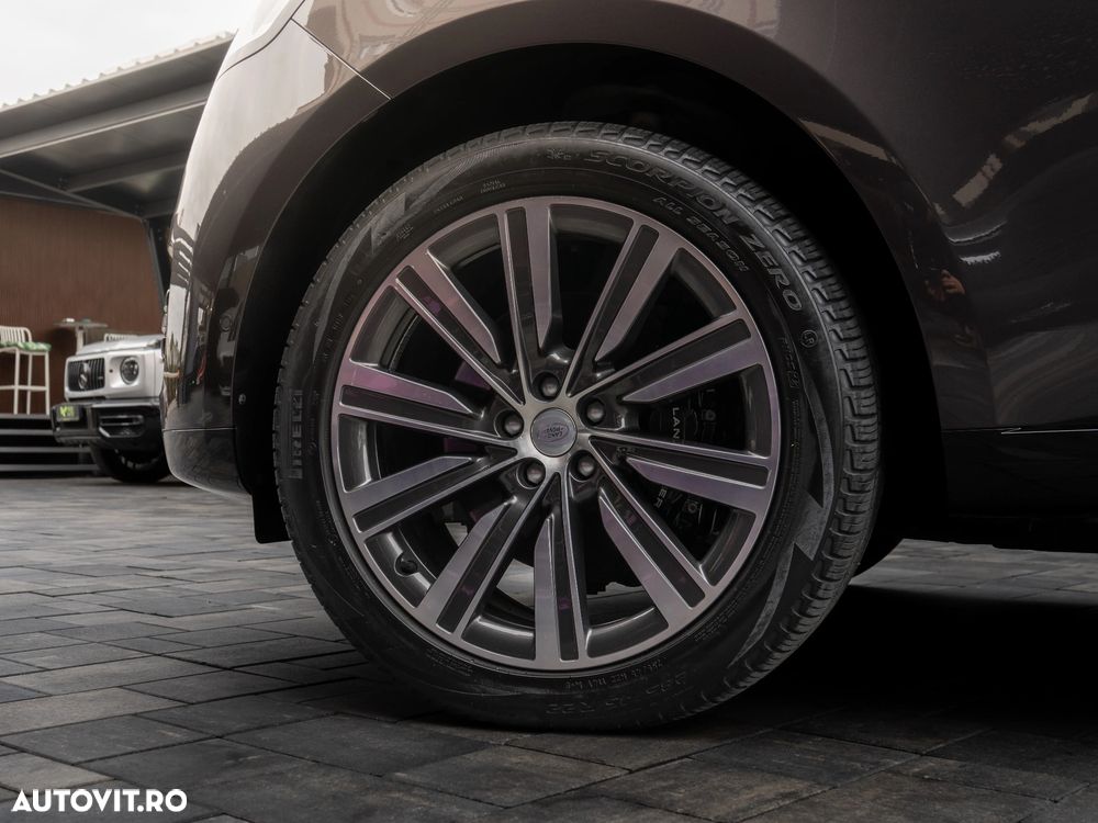 Land Rover Range Rover 3.0 I6 D300 MHEV HSE - 14