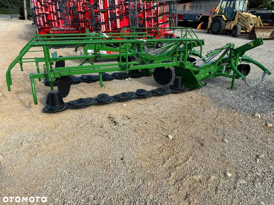 Kosiarka dyskowa SIPMA KD 2910 KOS samasz promocja!!! Fabrycznie nowa! - 5