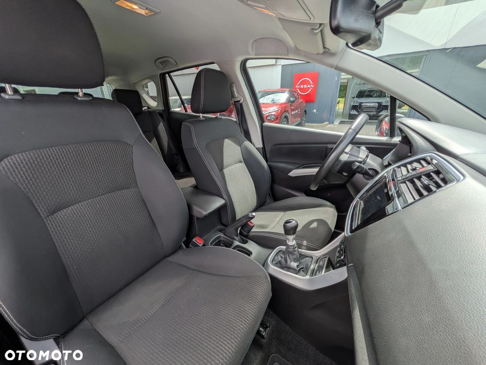 Suzuki SX4 - 32