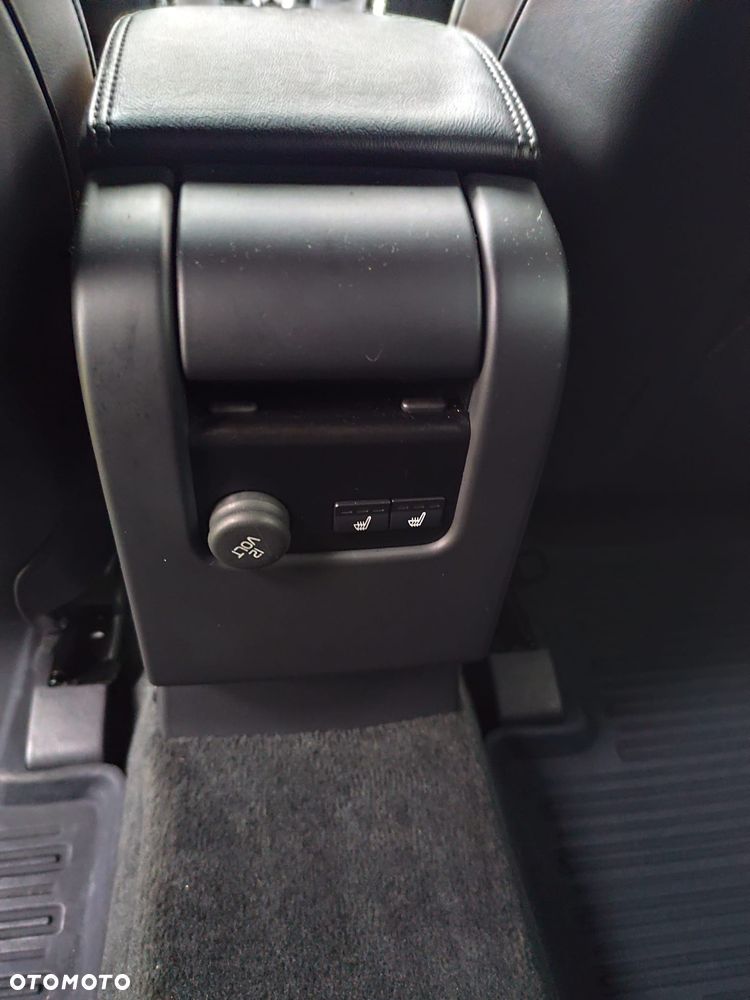 Volvo XC 60 D4 AWD Geartronic Momentum - 18