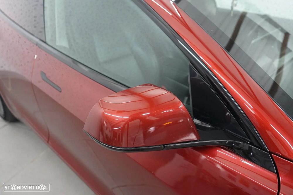 Tesla Model 3 Long Range AWD Dual Motor - 11