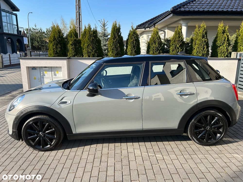 MINI Cooper D 60 Years - 2