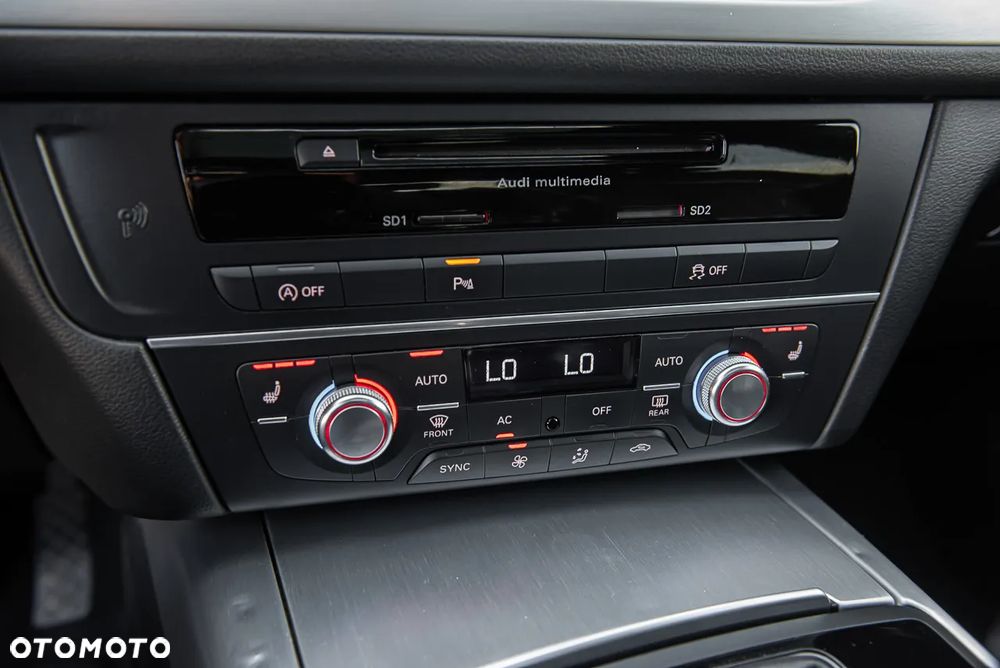 Audi A6 - 25