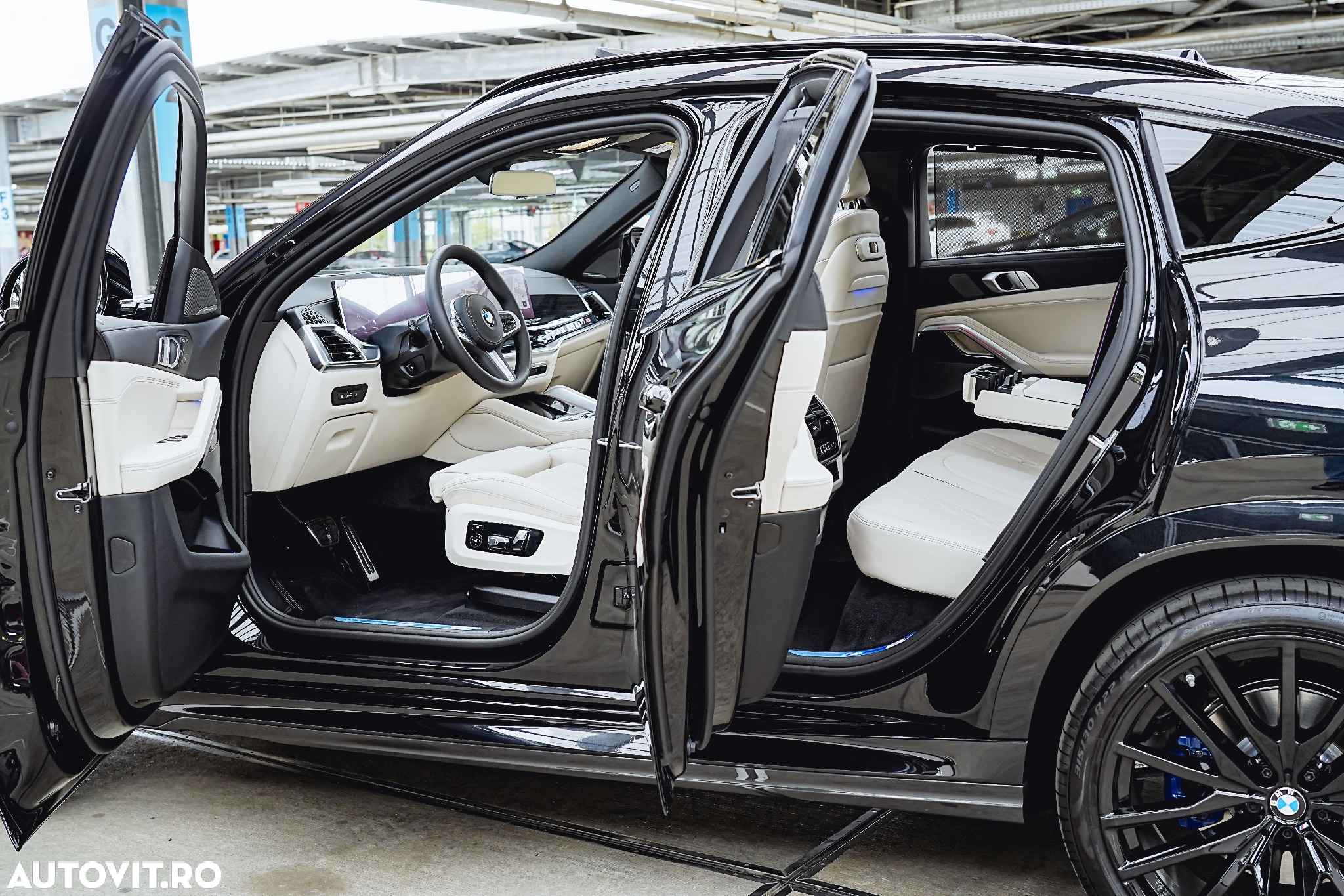 BMW X6 xDrive40d xLine - 16
