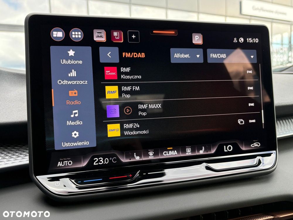 Cupra Terramar 2024