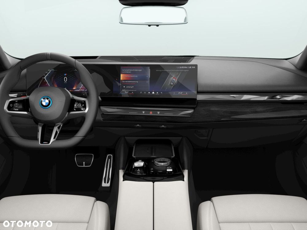 BMW Seria 5 - 4
