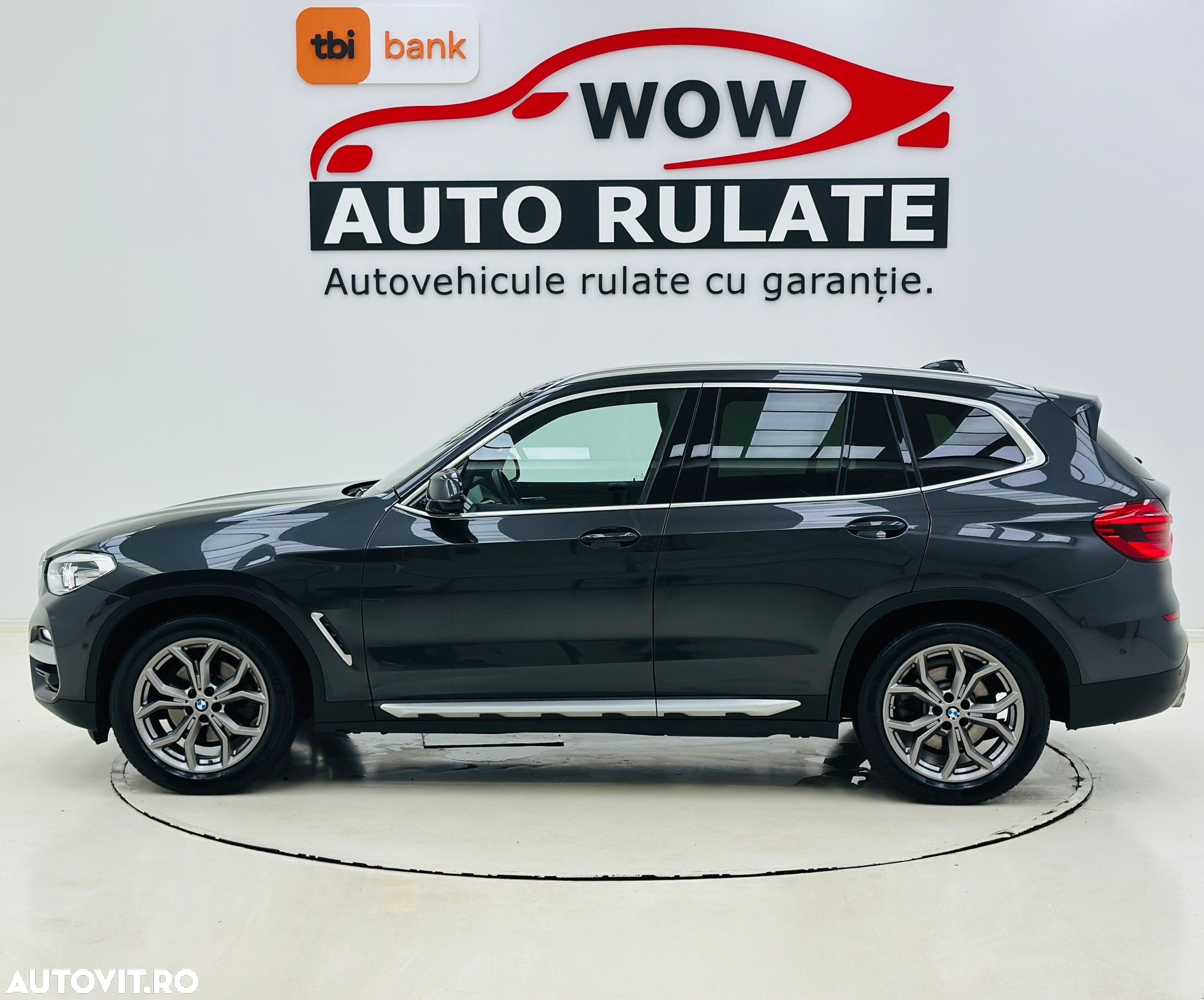 BMW X3 - 10