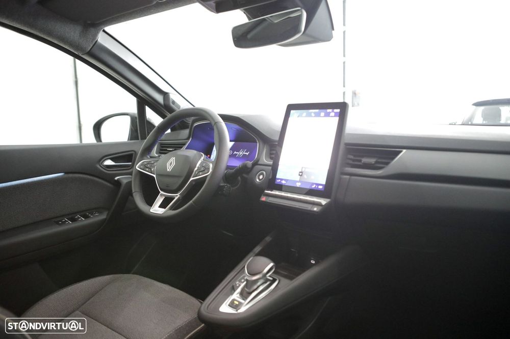 Renault Symbioz 1.6 E-Tech Full Hybrid Esprit Alpine - 33