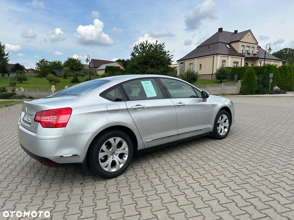 Citroën C5 1.6 THP 16V Confort - 6