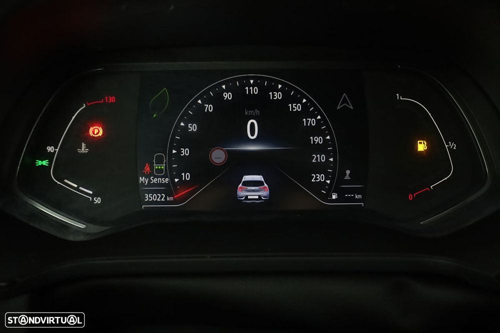 Renault Captur 1.0 TCe Techno - 16