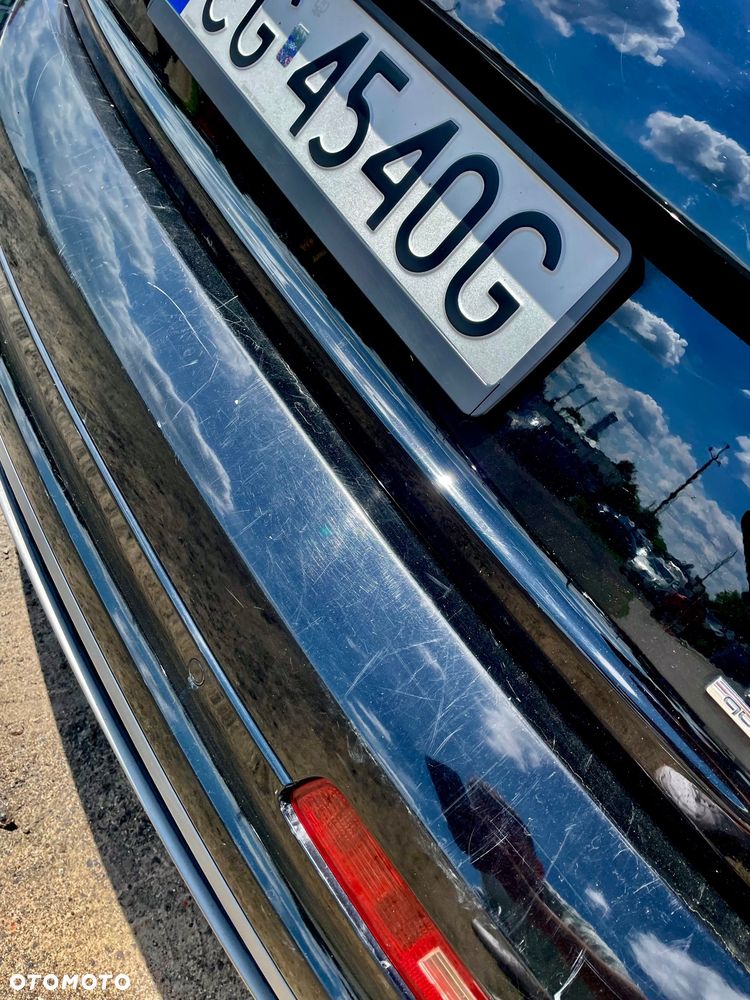 Audi Q7 3.0 TDI DPF Quattro Tiptronic - 13