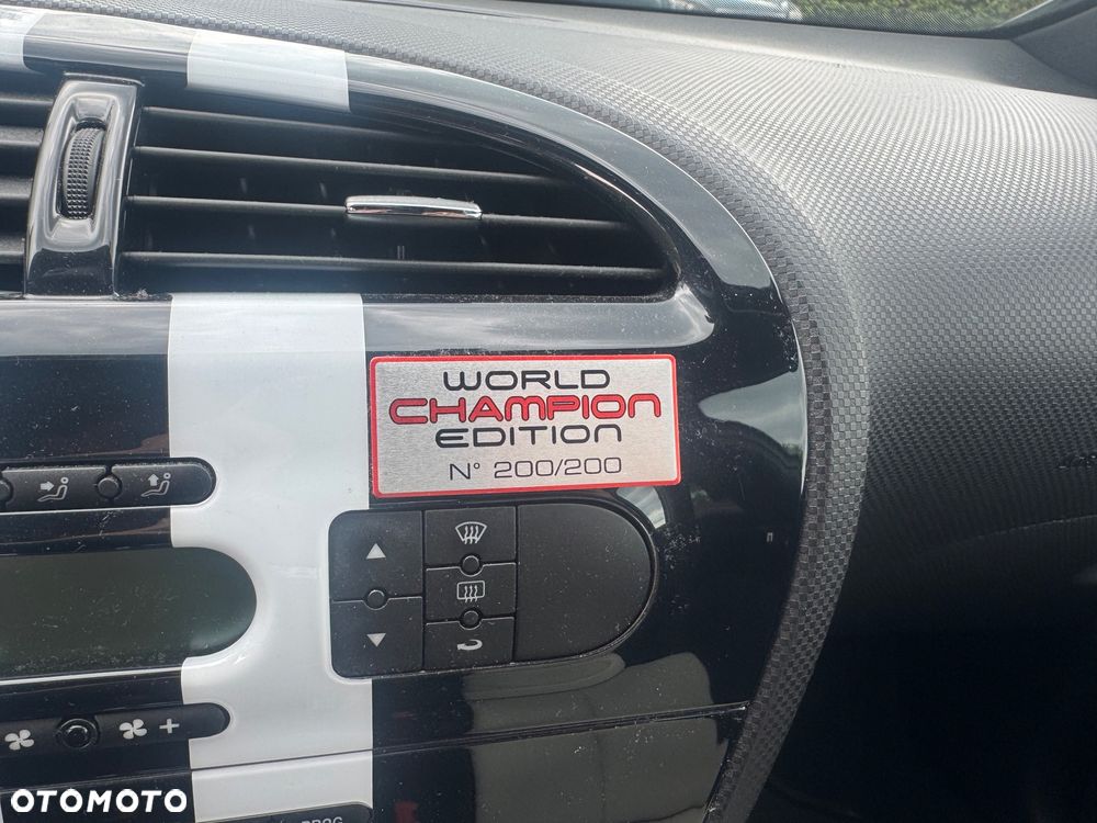 Seat Leon 2.0 TSI Cupra R - 13